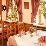 Hotel Restaurant Darmstaedter Hof