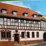 Hotel Restaurant Darmstaedter Hof