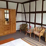 Hotel Restaurant Darmstaedter Hof